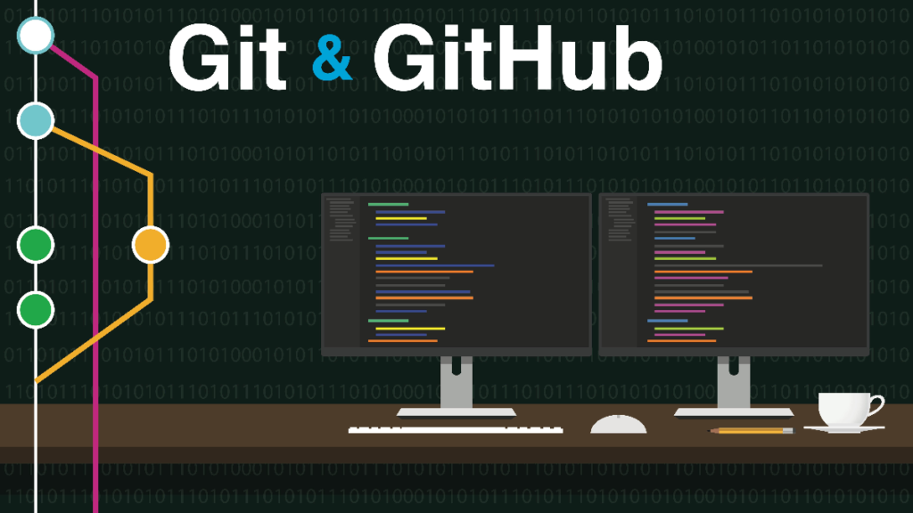Setup of Git & GitHub