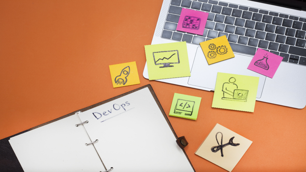 Introduction To The Tools Involved In DevOps Process