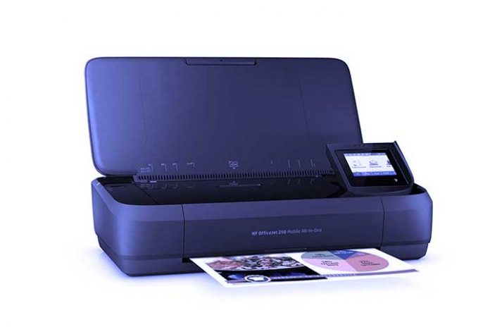 Top-5-Best-Portable-Printers