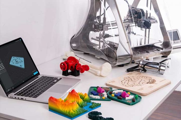 Software-For-3D-Printing