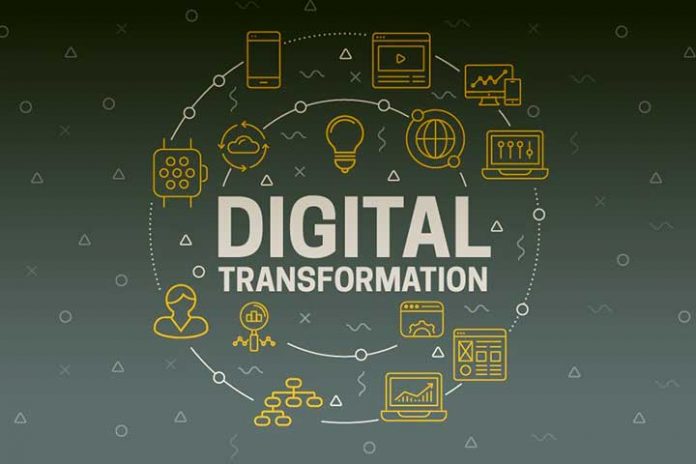 Digital-Transformation-In-Companies