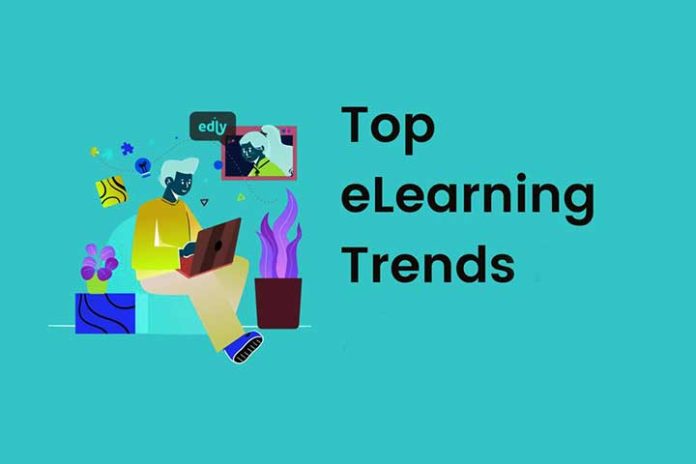 E-learning Trends For 2023