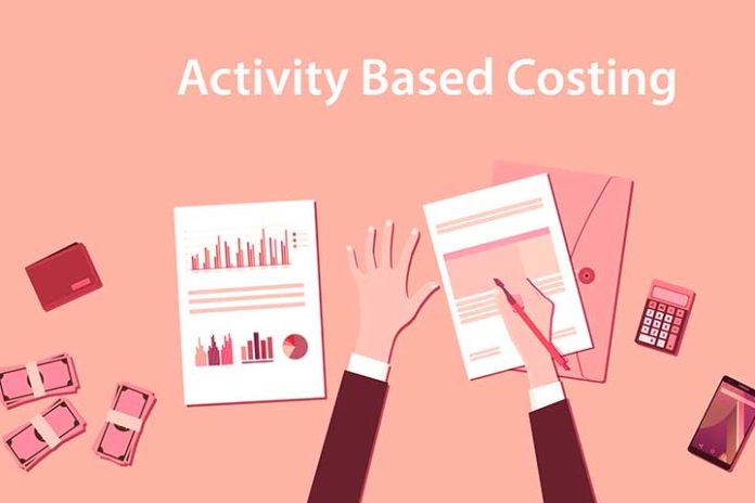 The Activity Based Costing System Or ABC System