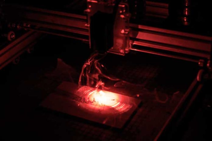 What Are The Main Applications Of Laser Marking In The Industry