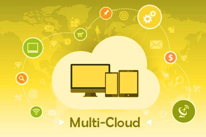 What Is Multi-Cloud And How Does It Work