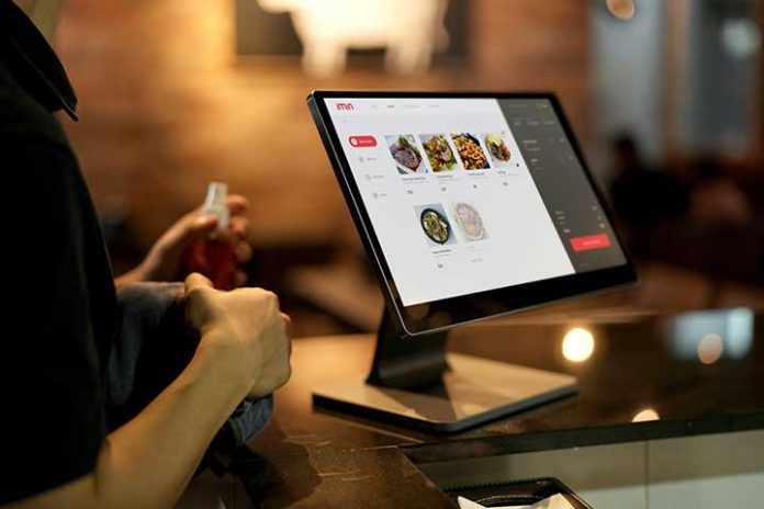 Advantages Of Using A POS In The Cloud For Restaurants