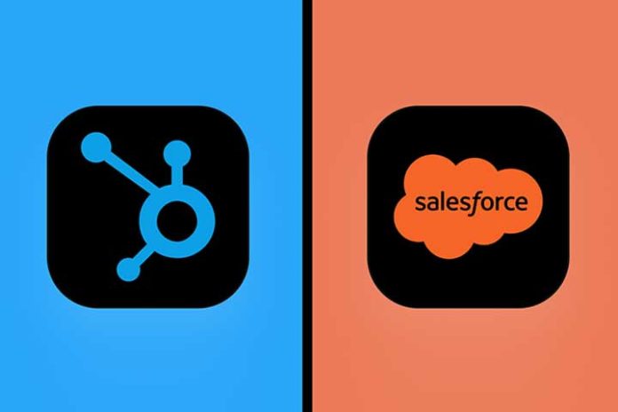 Why Does Your Team Want To Switch From Salesforce To HubSpot