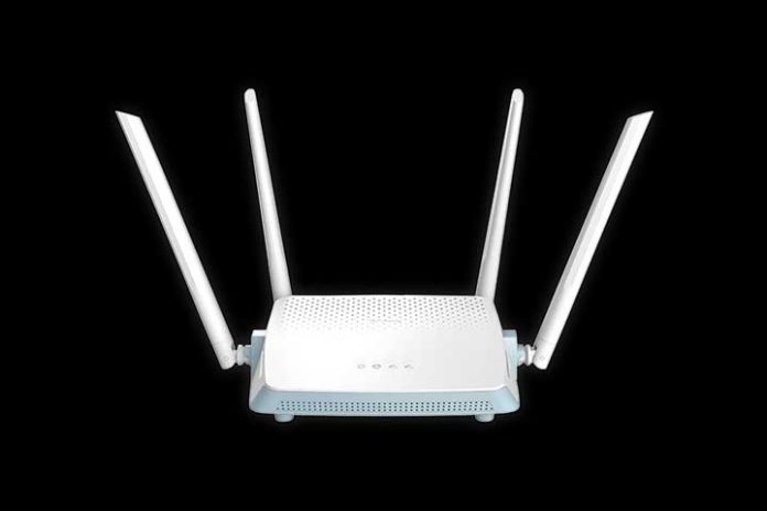 How To Protect Our Wifi Router
