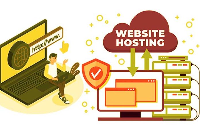 Difference Between Hosting And Domain