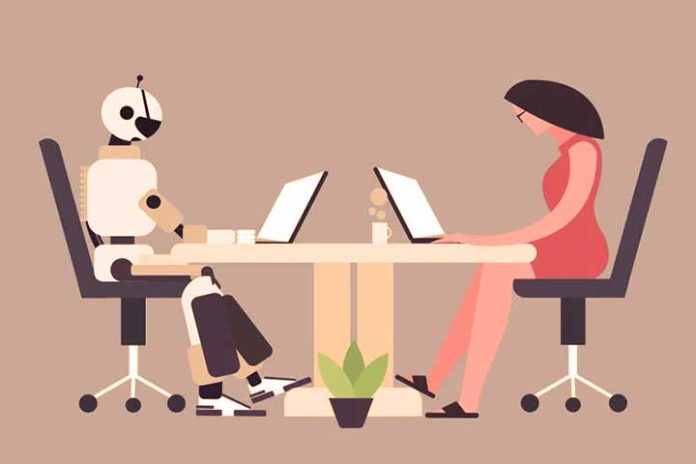 Examples Of Artificial Intelligence In Human Resources And Talent Retention