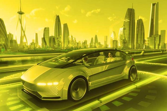 What Are Autonomous Vehicles And Their Latest Technologies