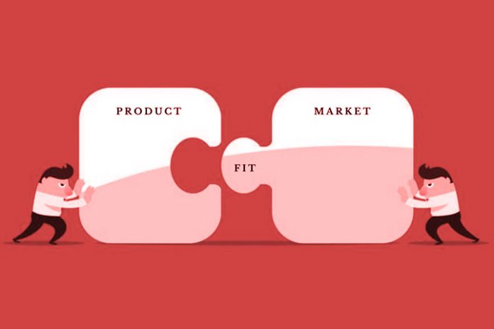 How To Evaluate The Product Market Fit Of The Product