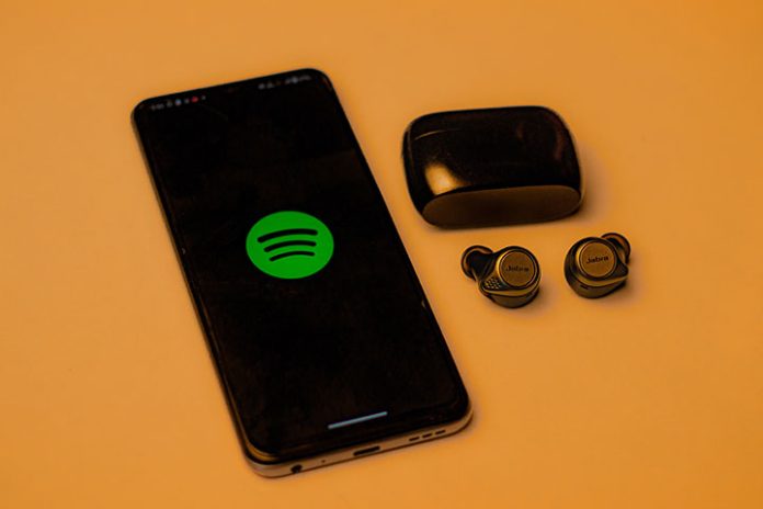 Spotify Advertising That Sounds Good To Your Business