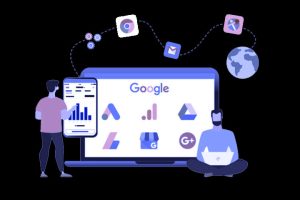 The Google Tools You Should Know