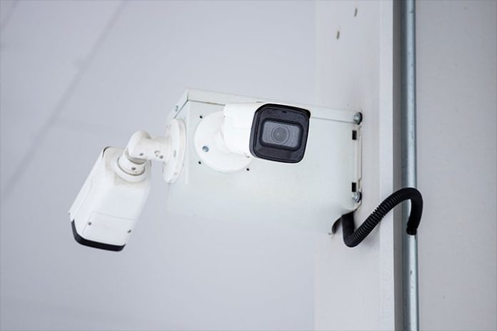 The Best Smart Outdoor Security Cameras