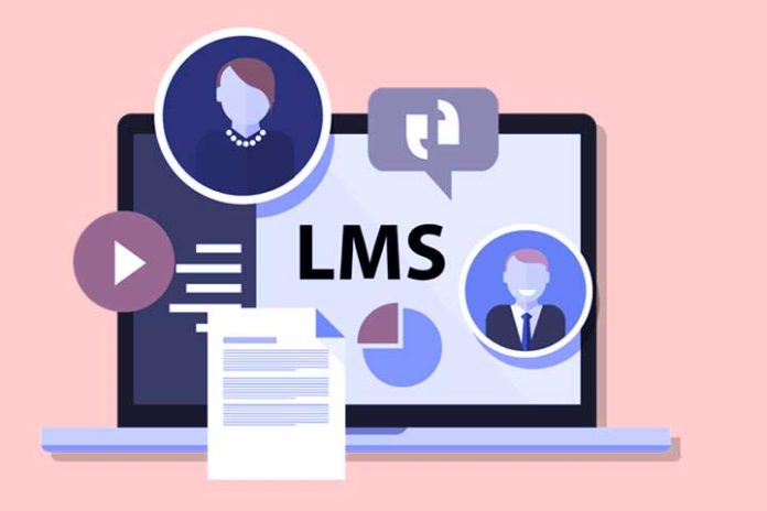 The Ten Most Used Learning Management Systems (LMS)
