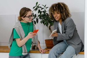 Trends And News In The World Of Mobile Phones